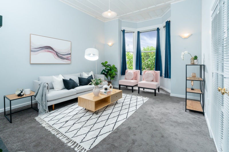 4 Russell Terrace, Newtown, Wellington - Carousel 2