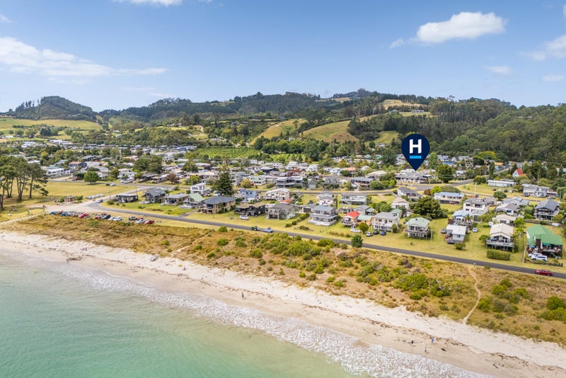 6 Rees Avenue, Cooks Beach, Whitianga - Carousel 24