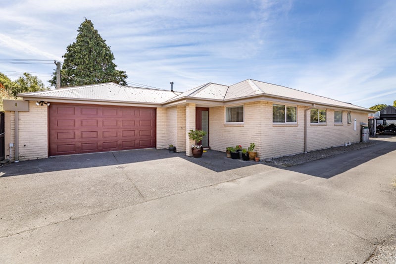 266A Waimairi Road, Ilam, Christchurch - Carousel 2