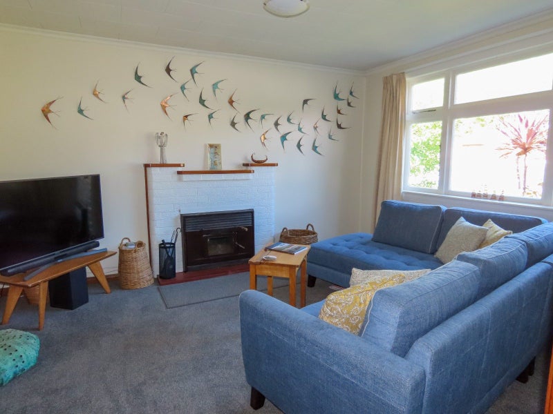 4 Broadway, Reefton, Buller, West Coast - Carousel 2