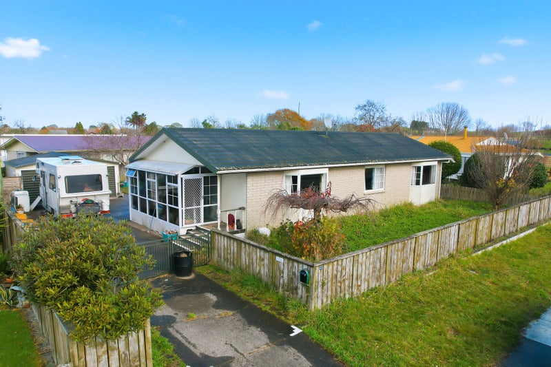 43 Te Kawa Street, Otorohanga, Otorohanga - Carousel 1