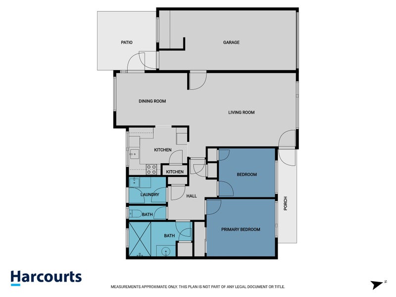 22A Mains Avenue, Kensington, Whangārei - Carousel 21