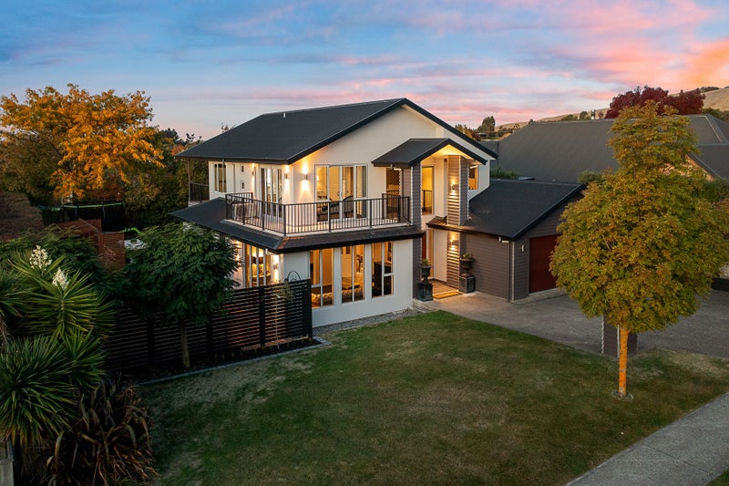 25 Forest Park Drive, Witherlea, Blenheim - Carousel 46