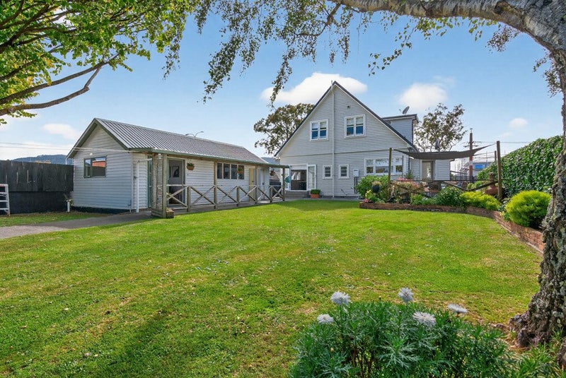 27 Whakatiki Street, Trentham, Upper Hutt - Carousel 1