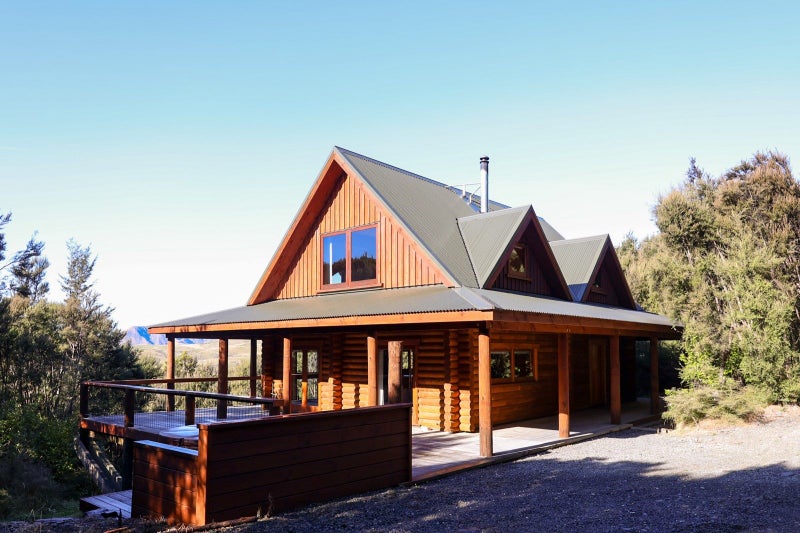 31 Charwell Terrace, Lyford, Waiau - Carousel 1