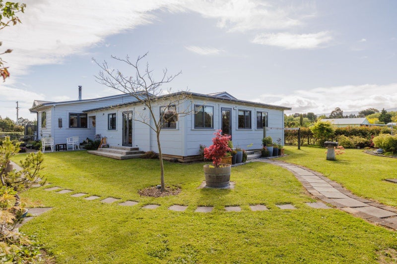 Property Valuation for 100 Cole Street, Dannevirke, Tararua, Manawatu