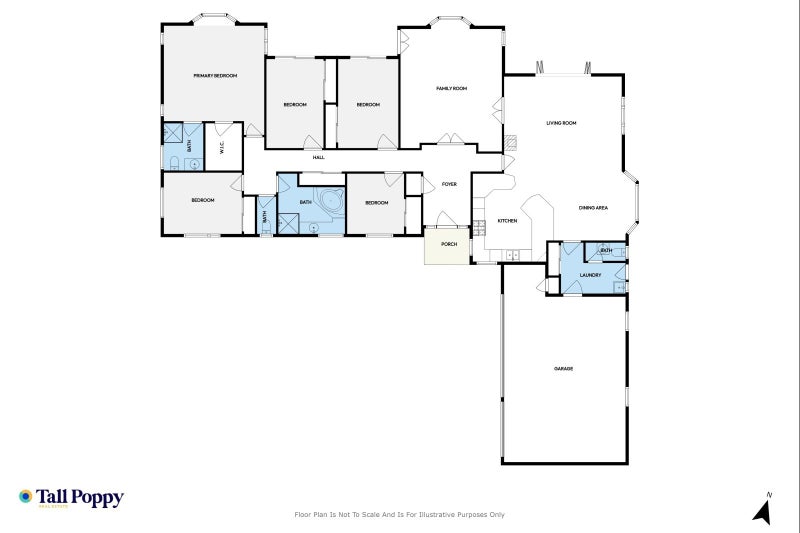 69 Velino Place, Ohoka, Kaiapoi - Carousel 26