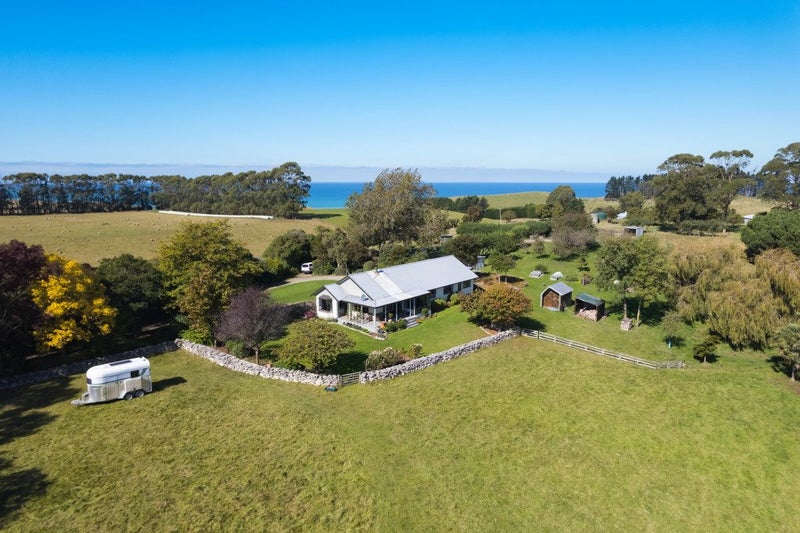 376 Awamoa Road, Awamoa, Oamaru - Carousel 1
