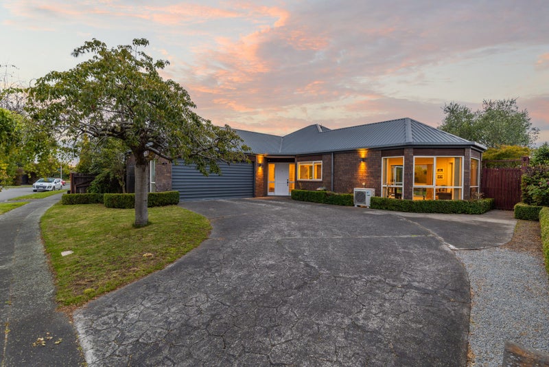 4 Thornlea Place, Halswell, Christchurch - Carousel 2