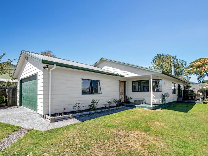 14 Bronte Place, Owhata, Rotorua - Carousel 1