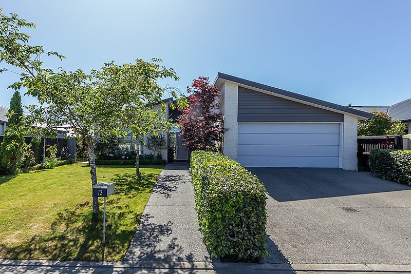 12 Brookwater Avenue, Northwood, Christchurch - Carousel 2