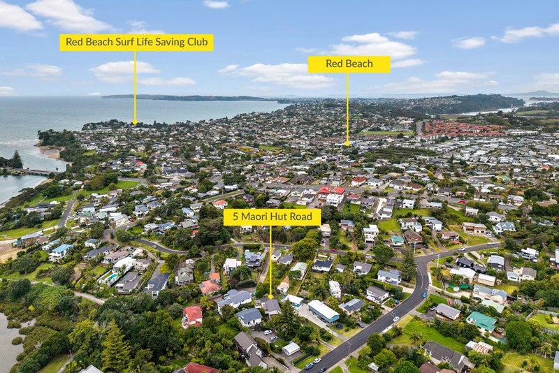 5 Maori Hut Road, Red Beach, Red Beach - Carousel 28