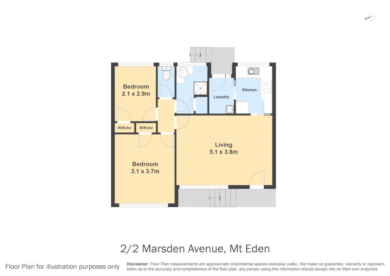 2/2 Marsden Avenue, Balmoral, Auckland - Carousel 11