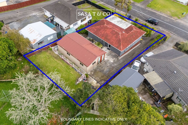 14 Kellett Road, Ranui, Auckland - Carousel 29