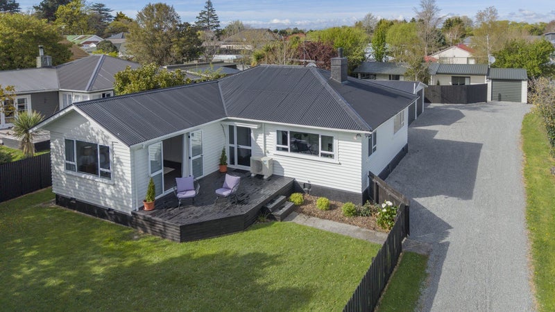 7 Walker Street, Kaiapoi, Kaiapoi - Carousel 1