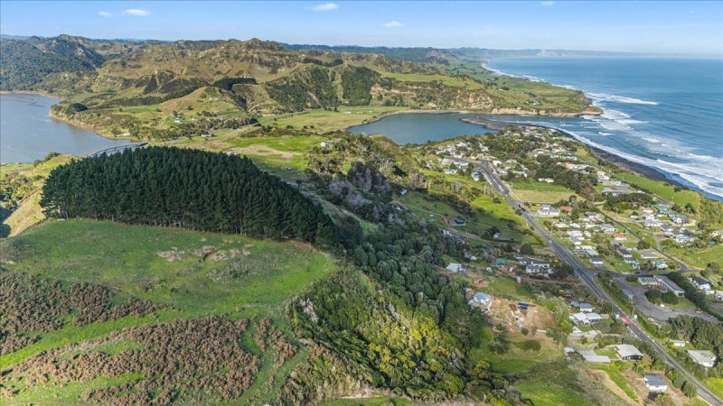 5457 State Highway 3, Mokau, Mokau - Carousel 37