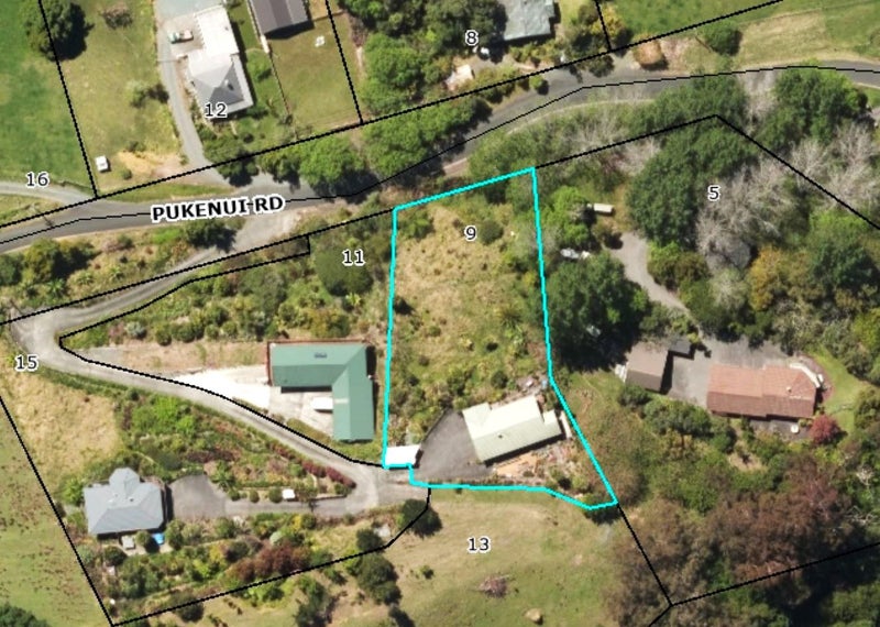 9 Pukenui Road, Maunu, Whangarei - Carousel 30