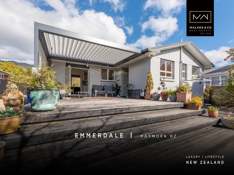 6 Paton Street, Maymorn, Upper Hutt - Carousel 1