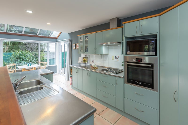 Property Valuation for 20 Cashmere Road, Cashmere, Christchurch Trade