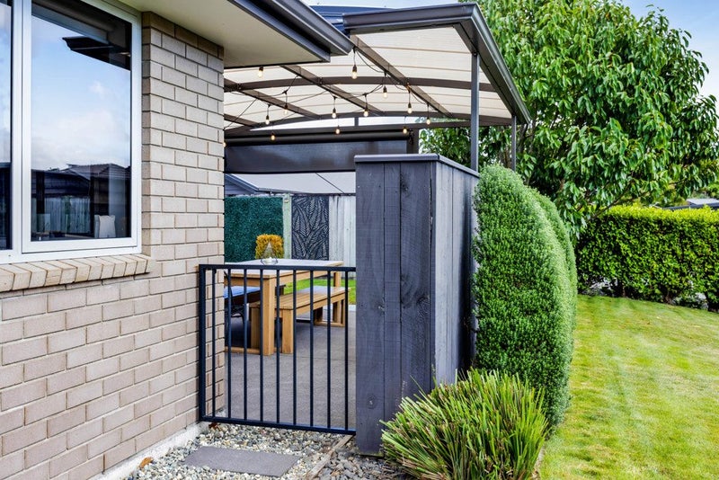 22 Te Arakete Place, Hurworth, New Plymouth - Carousel 30