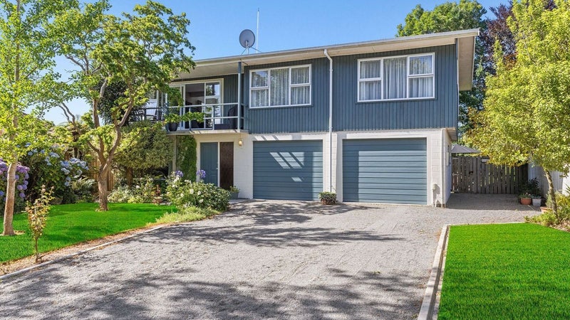 32 Claridges Road, Casebrook, Christchurch - Carousel 1