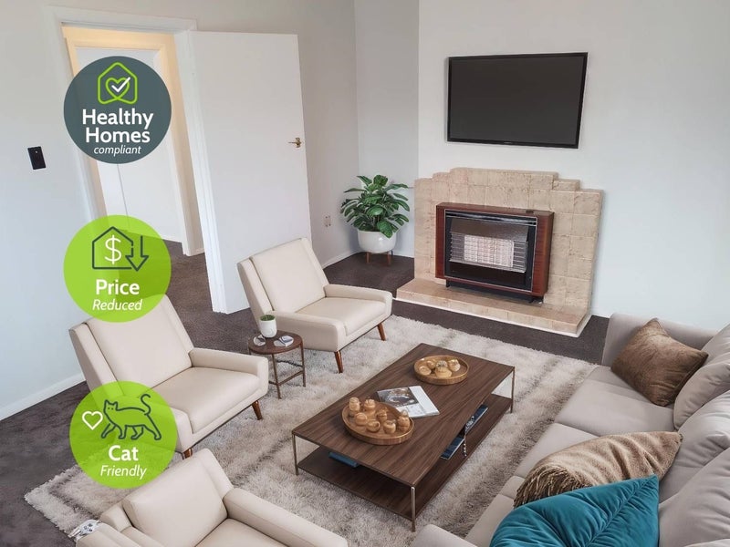 11 Burnton Street, Epuni, Lower Hutt - Carousel 1