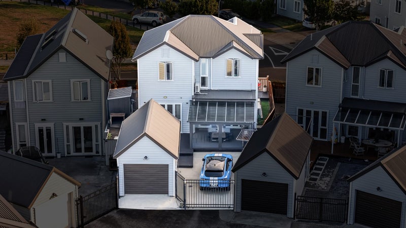 6 Warbler Crescent, Papakura, Papakura - Carousel 31