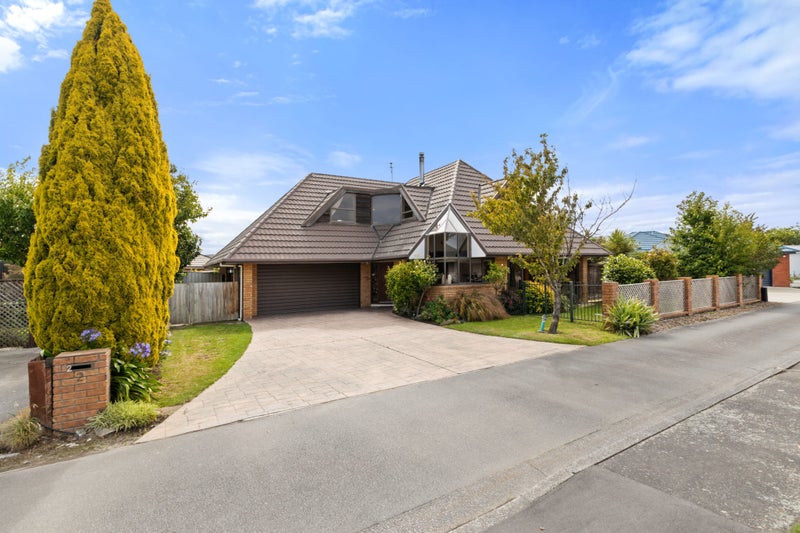 2 Lantern Lane, Halswell, Christchurch - Carousel 1