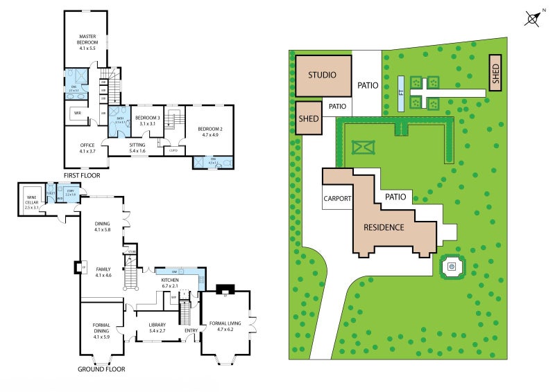 12 Main Street, Greytown, Greytown - Carousel 34