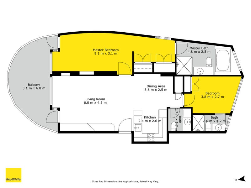 3/47 Tamaki Drive, Mission Bay, Auckland - Carousel 19