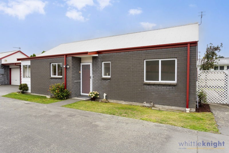 2/54 Tilford Street, Woolston, Christchurch - Carousel 22