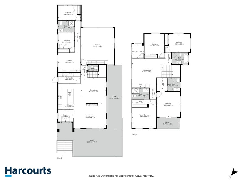 11 Bremner Ridge Street, Flat Bush, Auckland - Carousel 23