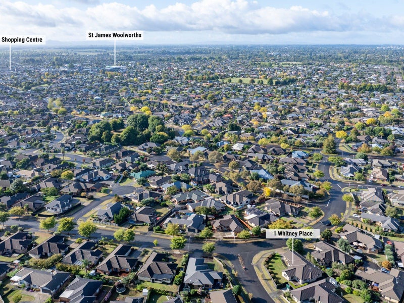 1 Whitney Place, Rototuna North, Hamilton - Carousel 27
