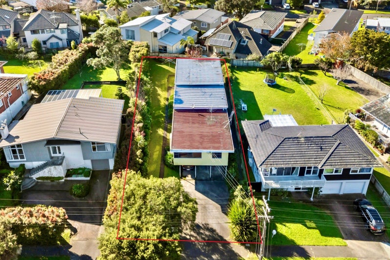 28A Richard Farrell Avenue, Remuera, Auckland - Carousel 2
