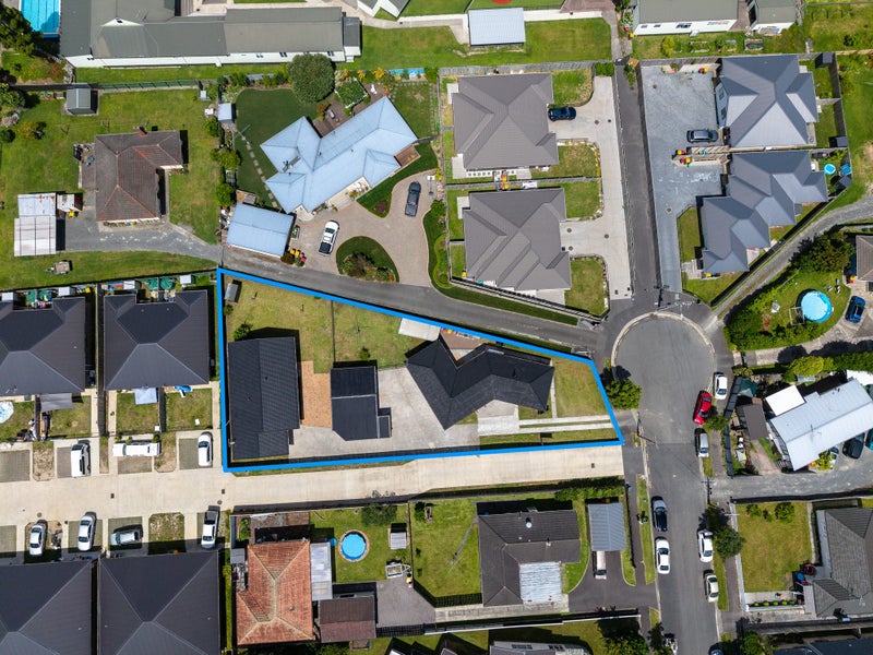 21 Norman Street, Nawton, Hamilton - Carousel 1