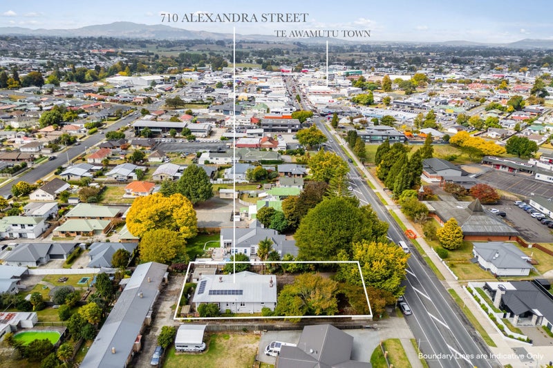 710 Alexandra Street, Te Awamutu, Te Awamutu - Carousel 2
