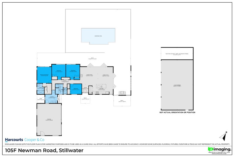 105F Newman Road, Silverdale, Silverdale - Carousel 30