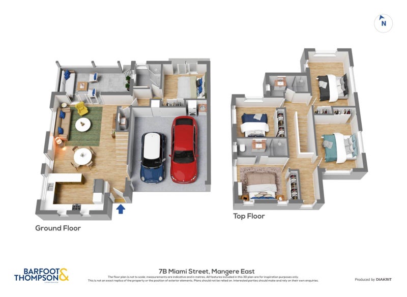 7B Miami Street, Mangere East, Auckland - Carousel 16