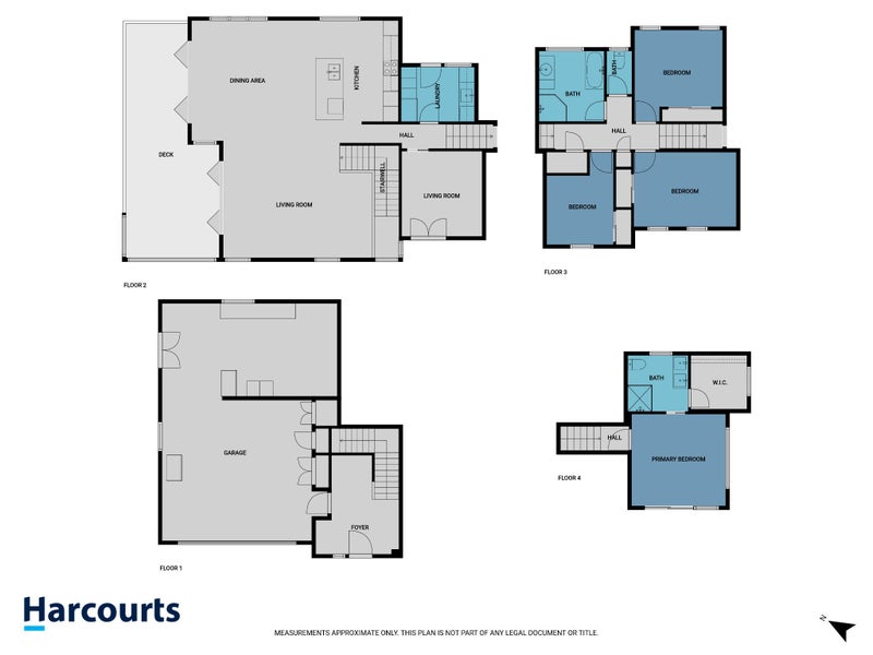50 Highfield Way, Maunu, Whangarei - Carousel 24
