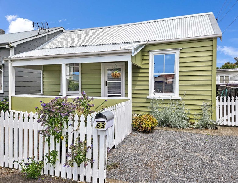 63 Niblett Street, Whanganui, Whanganui - Carousel 1