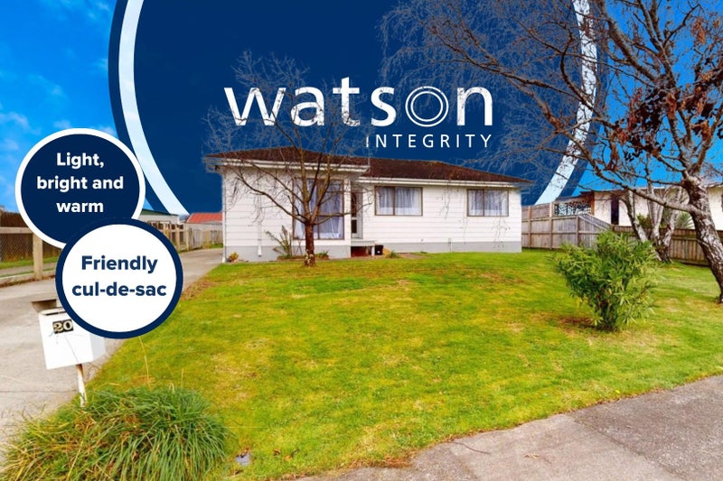 20 Cumberland Place, Kelvin Grove, Palmerston North - Carousel 1