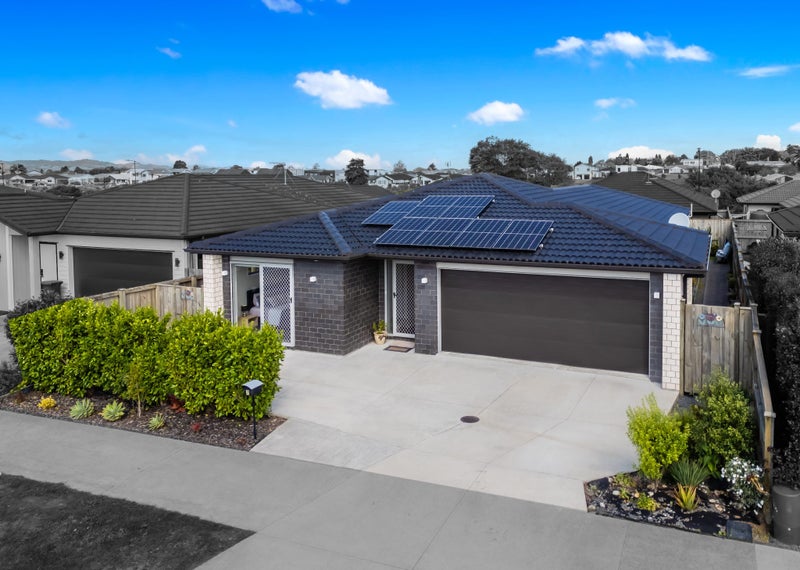 7 Kare Ariki Place, Pukekohe, Pukekohe - Carousel 1