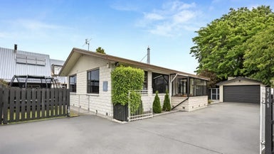 474B Halswell Road, Halswell, Christchurch - Carousel 1