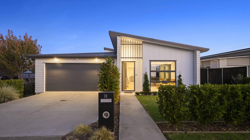 10 Kenehi Road, Karaka, Papakura - Carousel 1