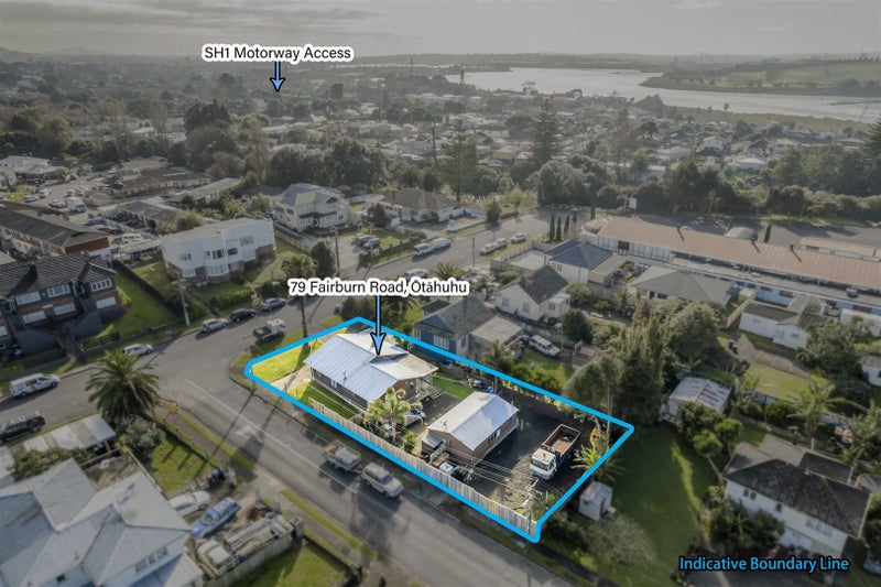79 Fairburn Road, Otahuhu, Auckland - Carousel 18