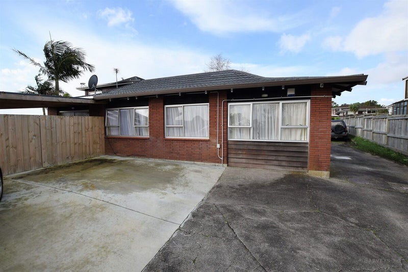 1/33 Blacklock Avenue, Henderson, Auckland - Carousel 1
