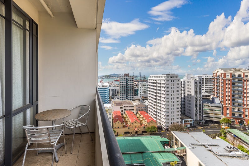 8K/14 Waterloo Quadrant, Auckland Central, Auckland - Carousel 2