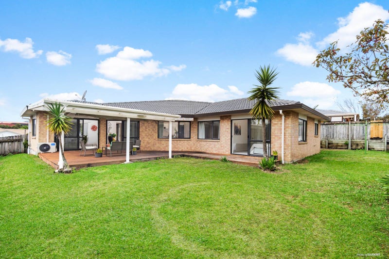 Property Valuation for 24 Parkcrest Drive, Henderson, Auckland Trade