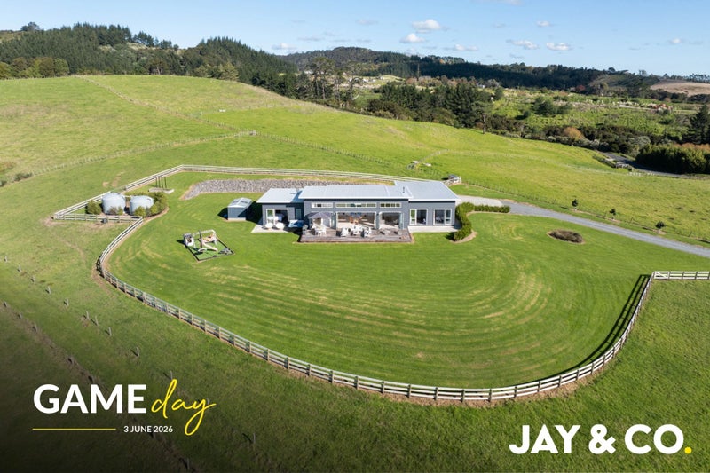 24 Ardmore Quarry Road, Ardmore, Papakura - Carousel 1