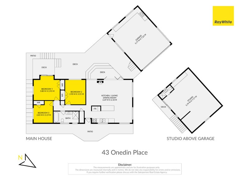 43 Onedin Place, Titirangi, Auckland - Carousel 29